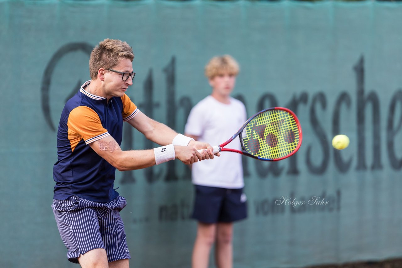 Bild 5 - Marner Tennisevent mit Mischa Zverev